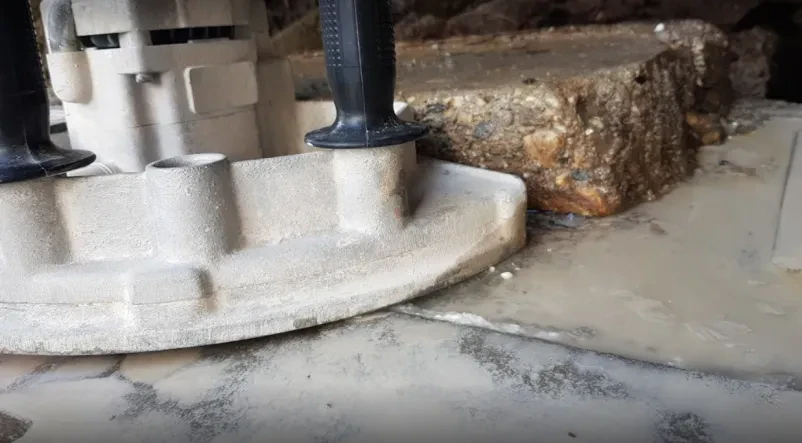 Rezanje in vrtanje betona na Primorskem še nikoli ni bilo tako ugodno!