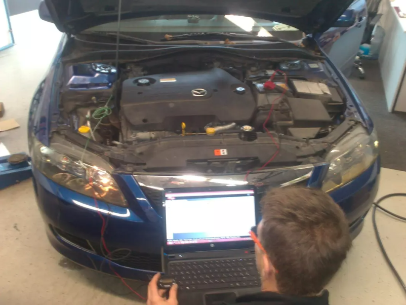 Servis avtoklime, Ljubljana, Osrednja Slovenija