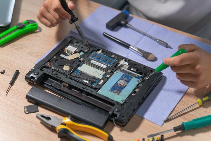 Servis industrijskih naprav Ljubljana in okolica, Osrednja Slovenija