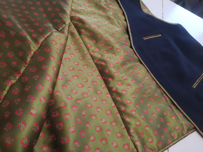 Šivanje oblačil Ljubljana