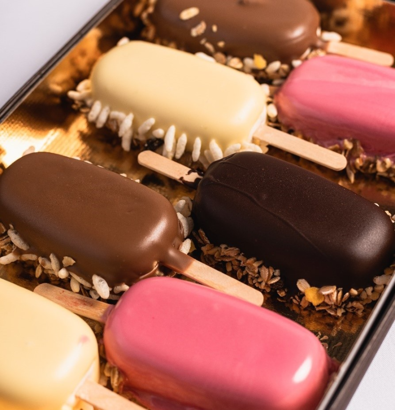 Vrhunska slaščičarna in picerija Ajdovščina