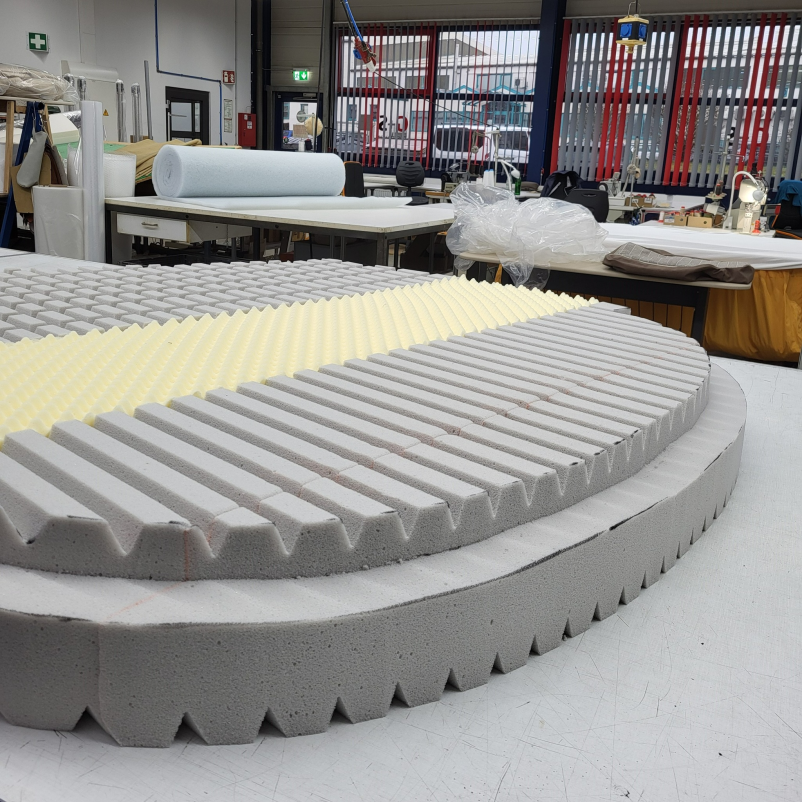 Hochwertige Sofas aus Slowenien