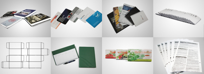 Mi poskrbimo za kvaliteten tisk navodil za zdravila v Evropi