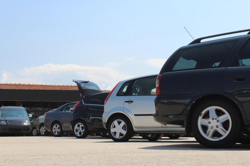 izbira avtomobilov za nakup