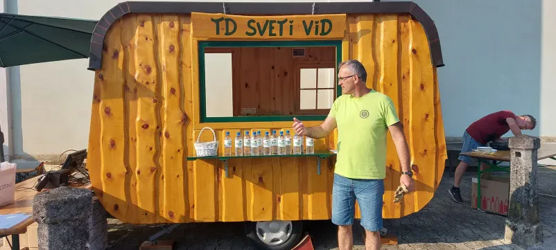 TD Sv. Vid Lukovica