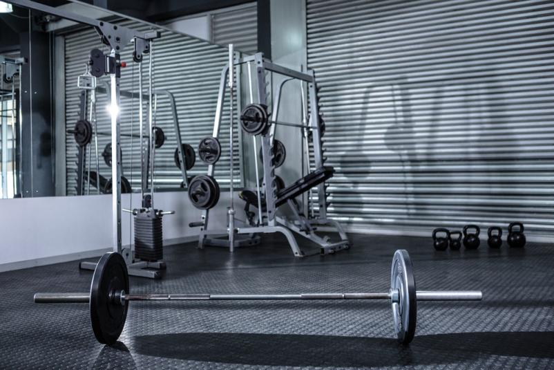 Ugoden fitnes Žalec