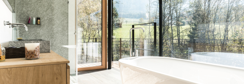 Poceni nakup oken in vrat Ljubljana