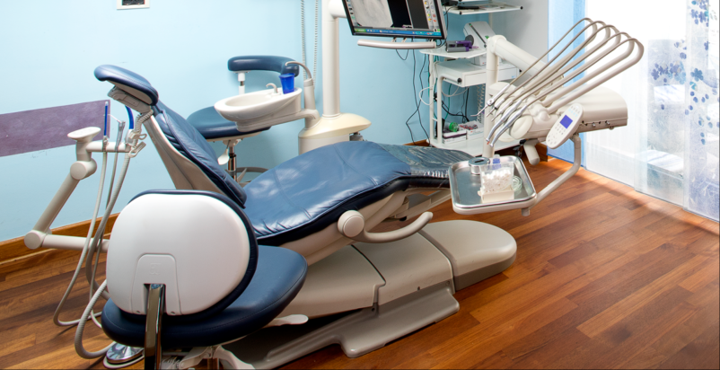 Ugoden zobozdravnik Koper