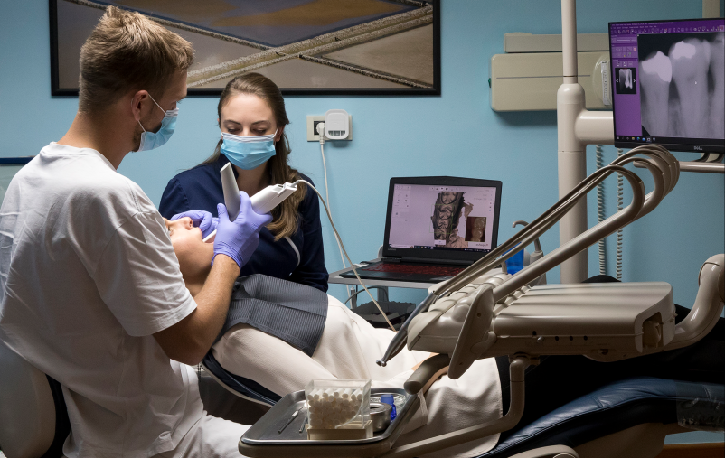 Dober zobozdravnik Koper