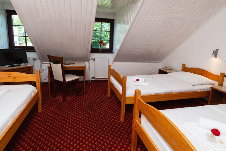 rezervirajte ugodno prenočišče