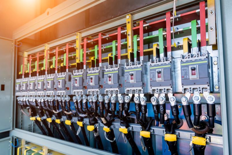 Ugodne elektroinštalacije novogradnje Celje, Savinjska