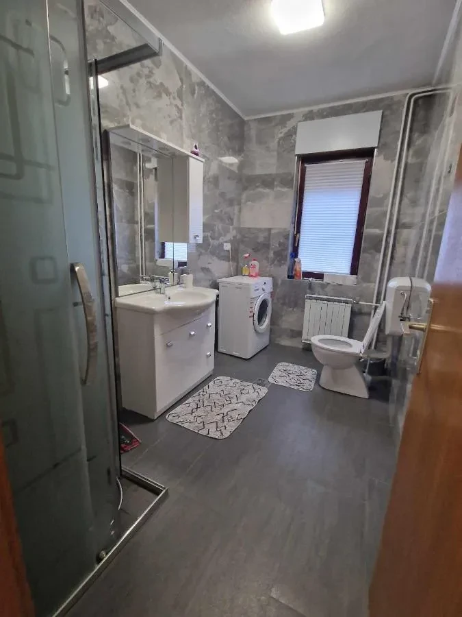 Apartmaji Vipava
