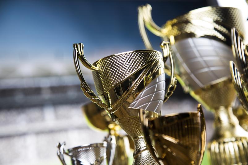 Ugodni pokali za tekme