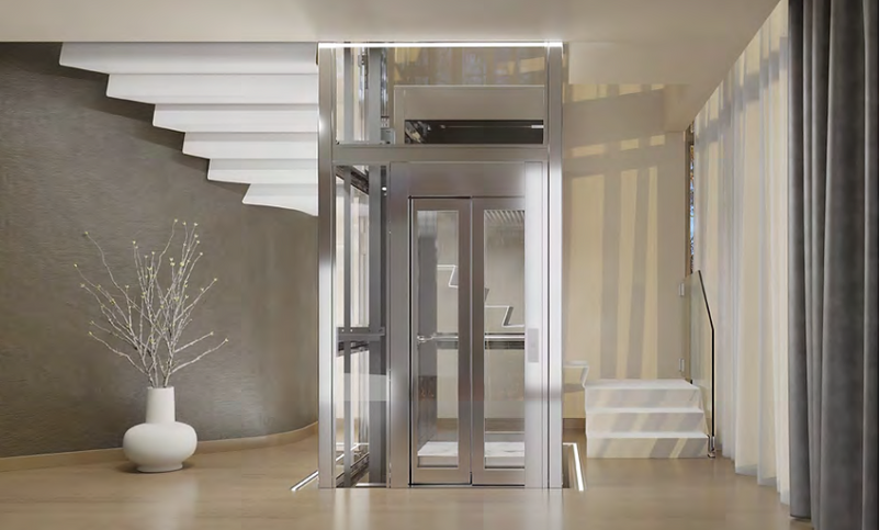 Ugodno vzdrževanje dvigal Slovenija