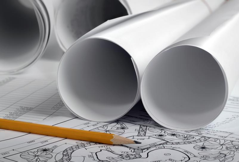 Urbanistično projektiranje Slovenija