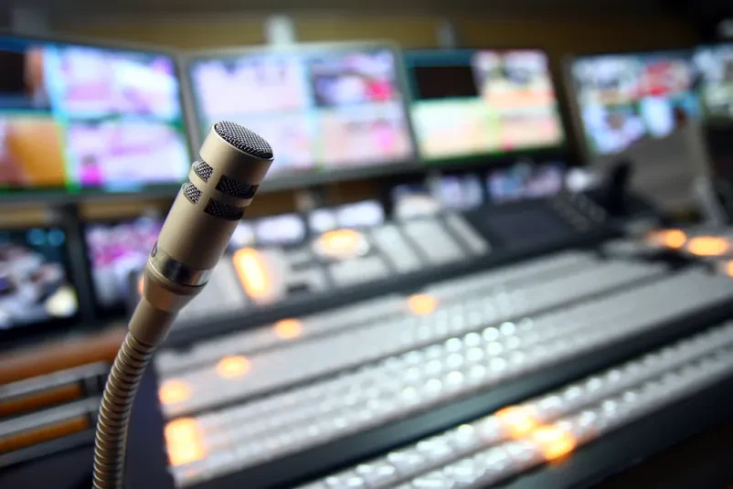 Video produkcija Slovenija