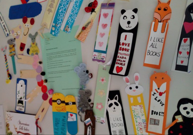 Vpis v Osnovno šolo v Ankaranu