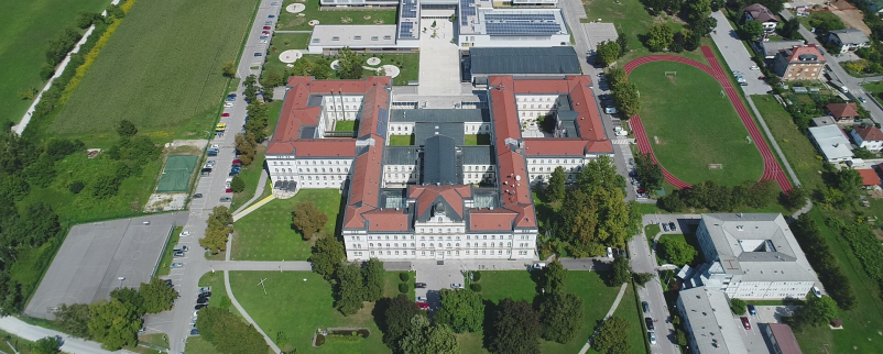 Vpis otrok v osnovno šolo in vrtec Ljubljana