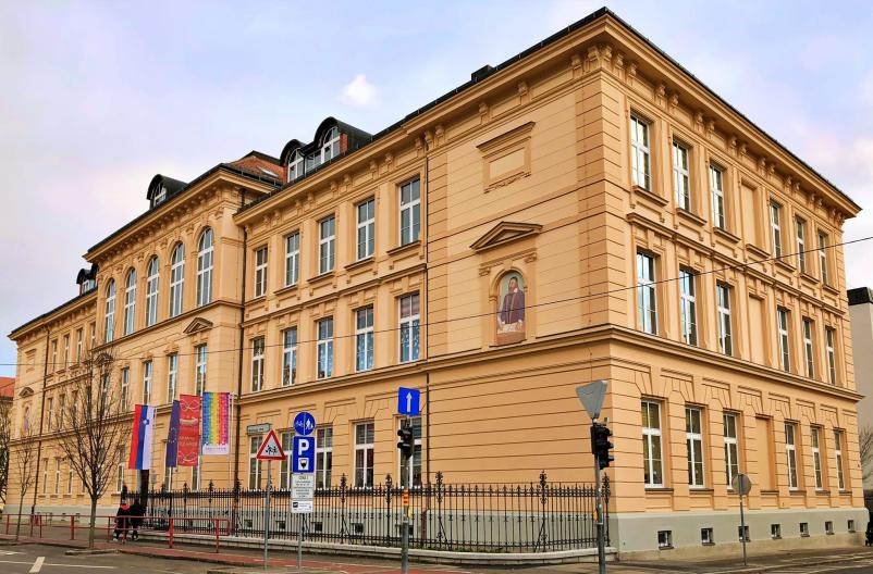 Vpis otrok v osnovno šolo Maribor, Štajerska