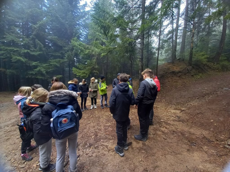 Vabimo vas k vpisu otrok v osnovno šolo Murska Sobota