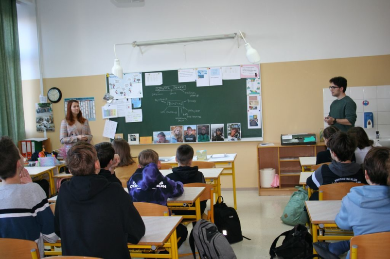 Osnovna šola III Murska Sobota