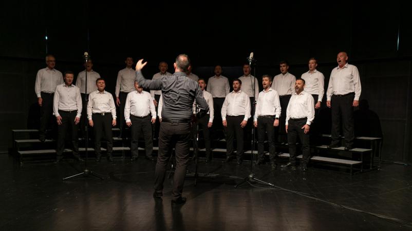 Vpis v kulturno društvo Markovci, Podravje