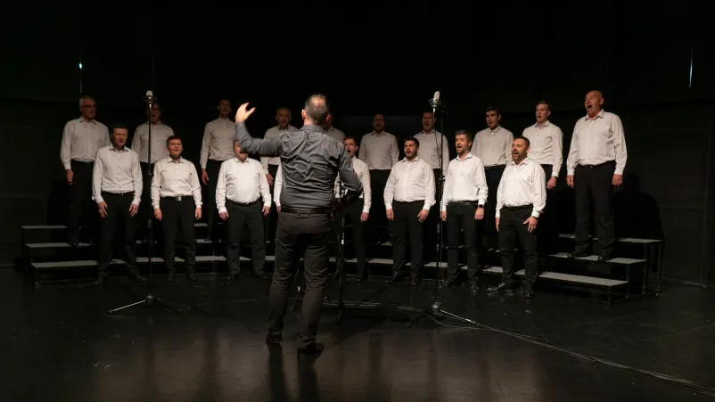 Vpis v kulturno društvo Markovci, Podravje