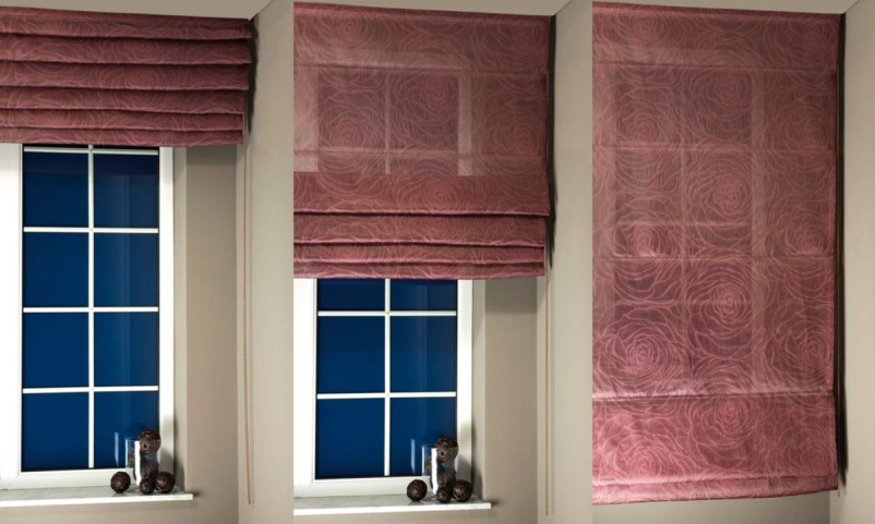 Ugodne zavese Primorska