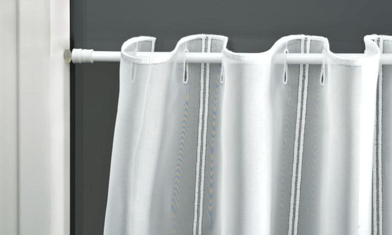 Šivanje zaves Primorska