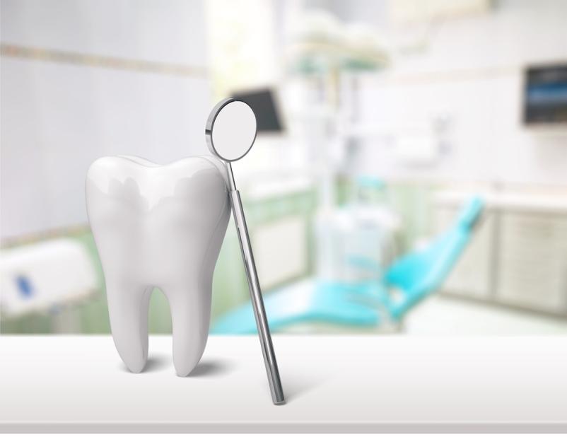 Zobozdravstveno zdravljenje