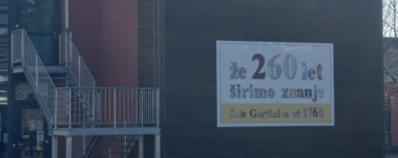 Šola Gorišnica