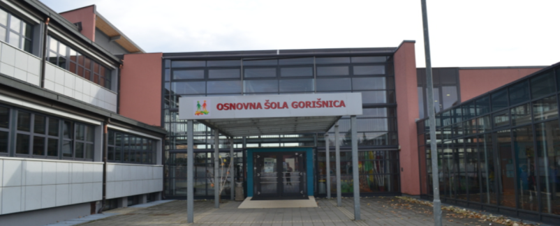 OŠ Gorišnica