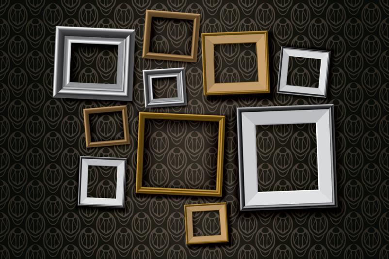 Prodaja foto albumov in foto okvirjev Celje