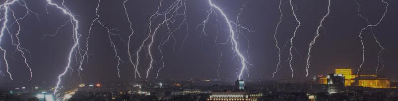 zaščita pred napetostjo