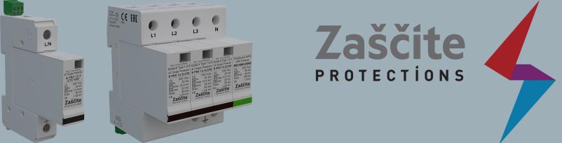 zaščita fotovoltaičnih sistemov