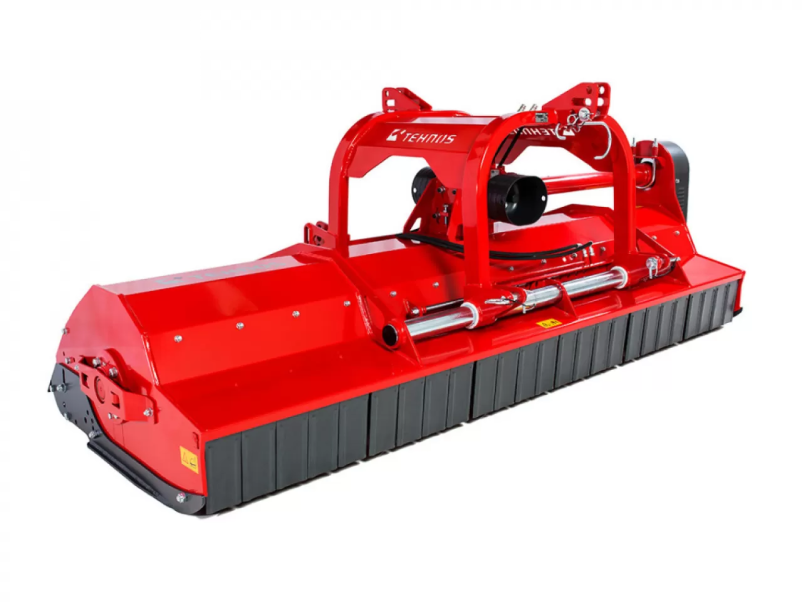 agriculture machines