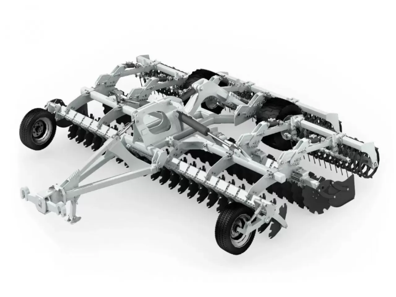 Quality agricultural machinery Slovenia