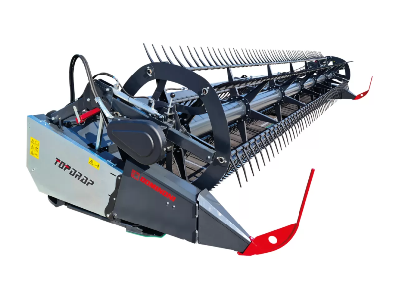 Sale of agricultural machinery Slovenia