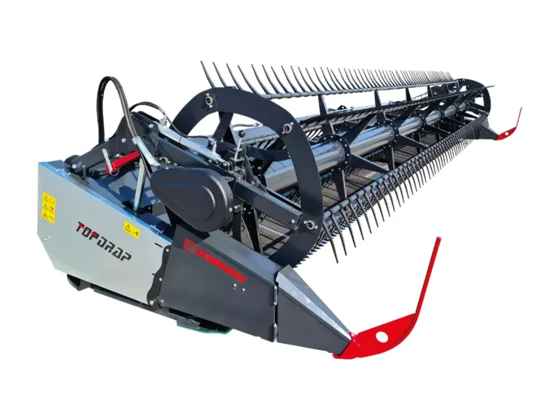 Sale of agricultural machinery Slovenia