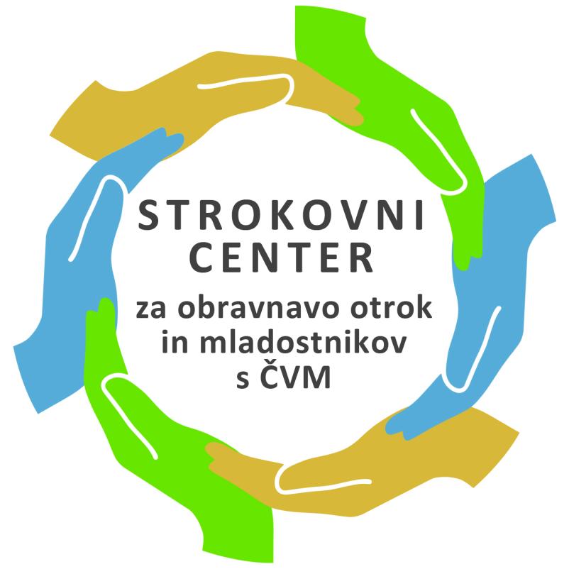 Center za obravnavo otrok in mladostnikov s ČVM