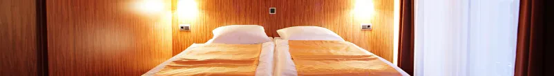 Affordable hotel for your trip - Hotel Marinšek!