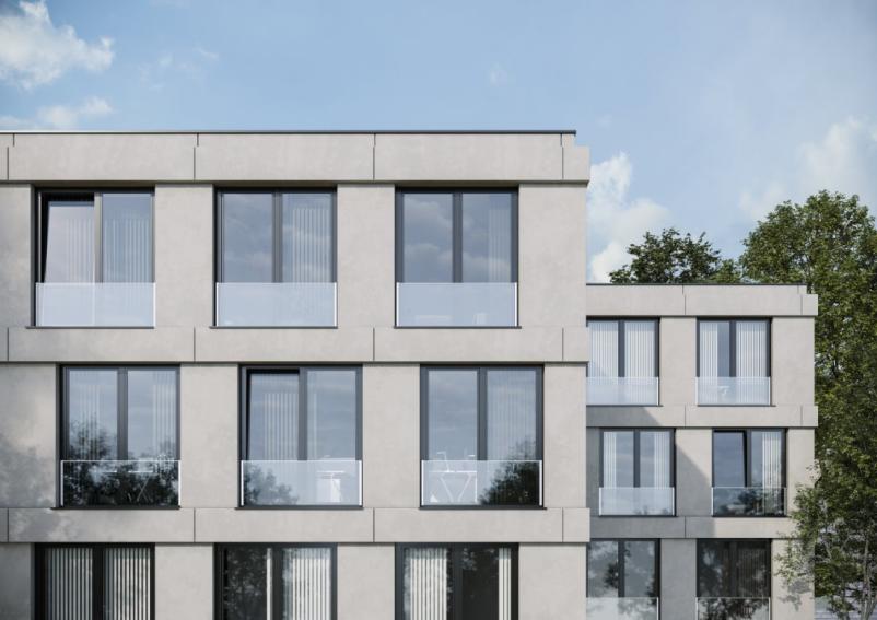 ALU okna in vrata Osrednja Slovenija