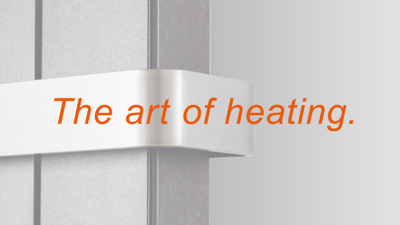 modni aluminijasti radiatorji 