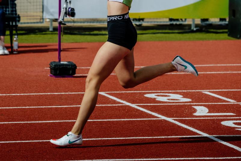 Atletsko tekmovanje Maribor, Štajerska