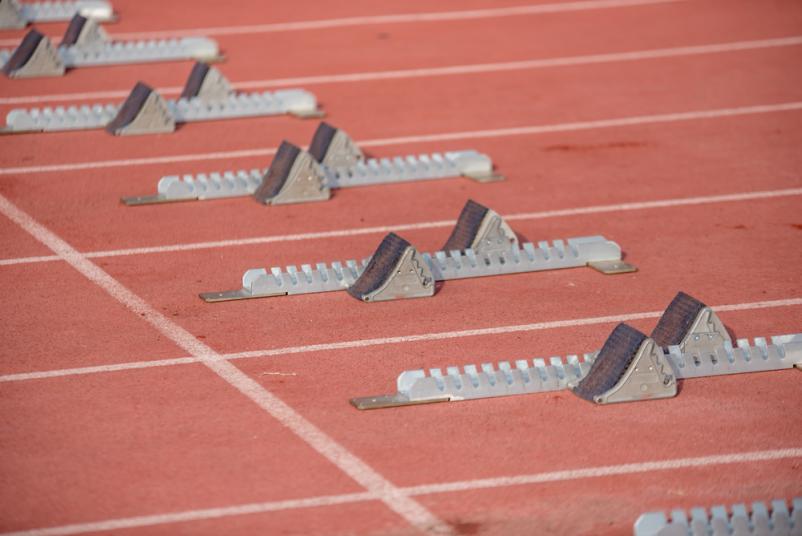 Atletika Maribor, Štajerska