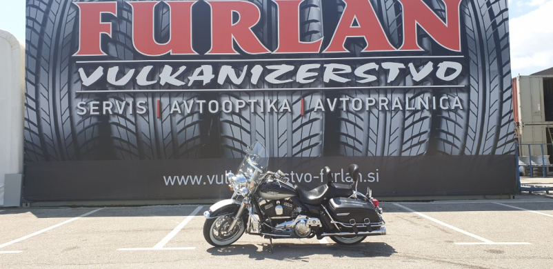 Ugodno popravilo platišč Brežice