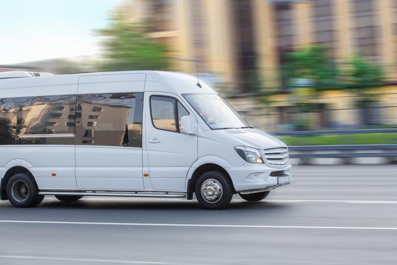 Kombi prevozi oseb Slovenija in tujina