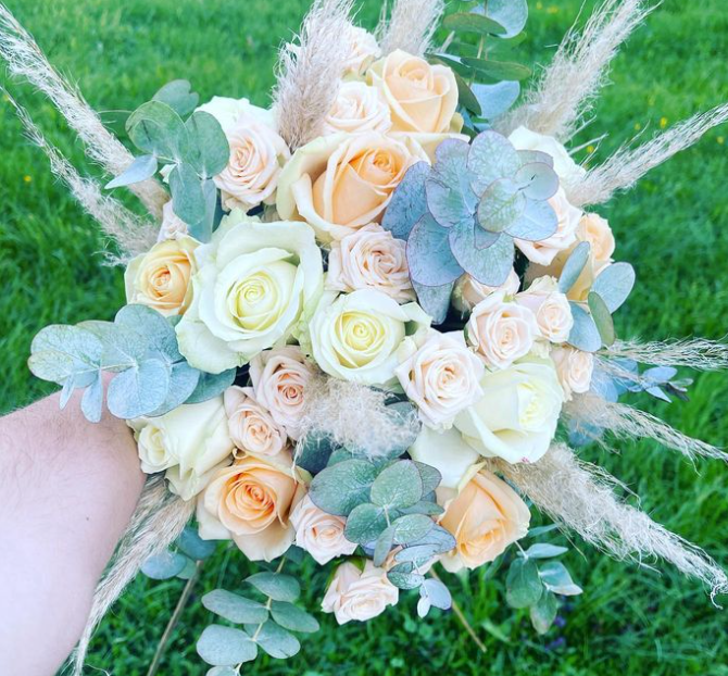 Cvetličarna Slovenj Gradec