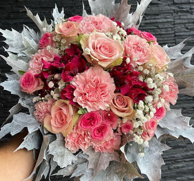 Dobra cvetličarna Slovenj Gradec, Koroška