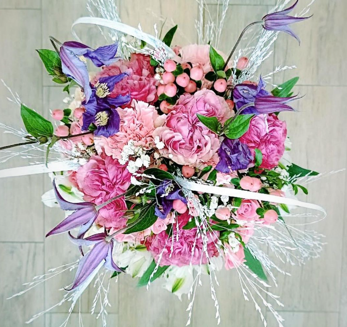 Cvetličarna Slovenj Gradec, Koroška